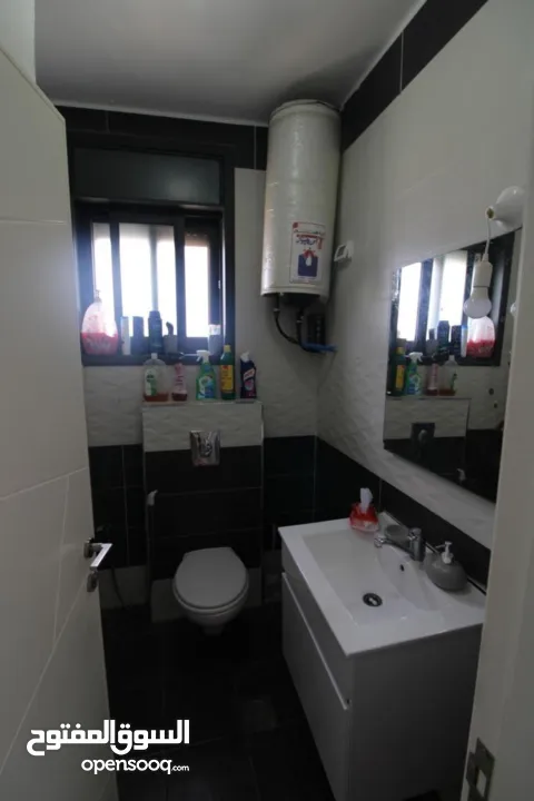 غرفتين نوم مفروشة للايجار الماصيون