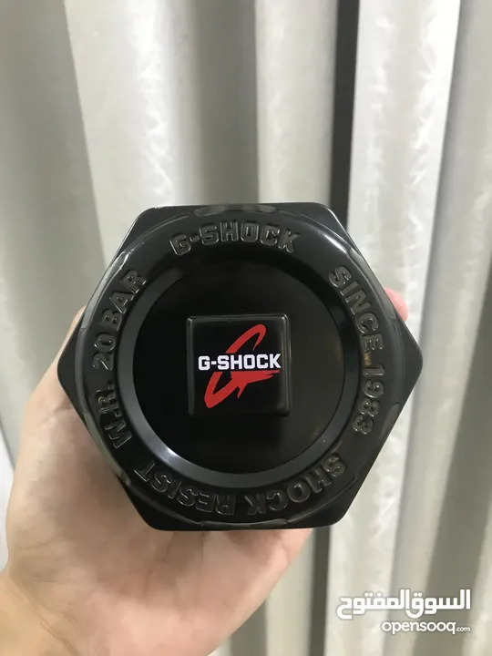 G-shock casio watch