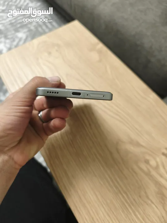 جهاز شاومي 14Tpro مستعمل بحالة ممتازة جداً