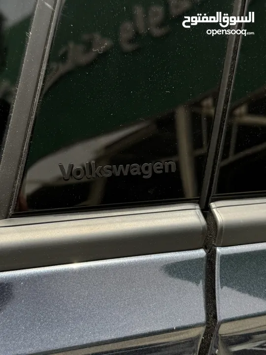 Volkswagen ID6 pro 2022-2023