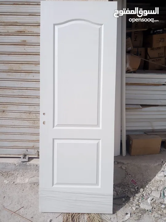 أبواب تركية بسعر خيالي   خشب سويد .  قشره بلوط .   كشفات أدين زرفيل .  Price : 50JD   Lo