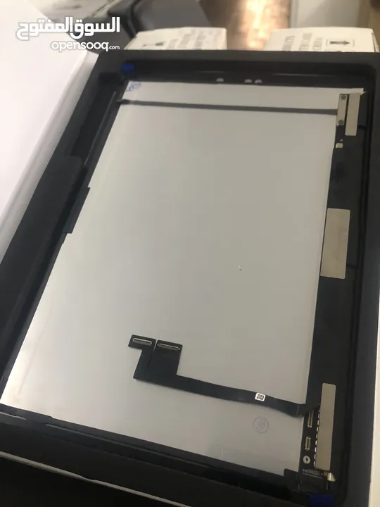 شاشة أيباد برو 12,9 انش ، اصدارات 2018/2019/2020 IPAD Pro 12,9 LCD
