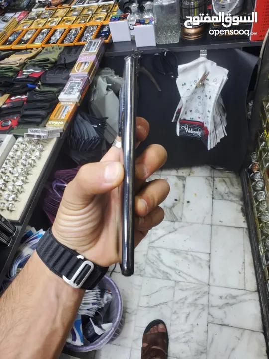 جهاز بحالة الوكالة فحص كامل