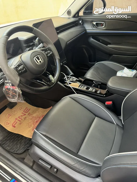 هوندا كهربائيه Honda ens1 e3 البطاريه الكبيره