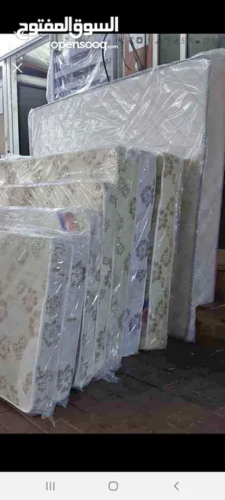 brand New Mattress all size available. medical mattress  spring mattress  all size available