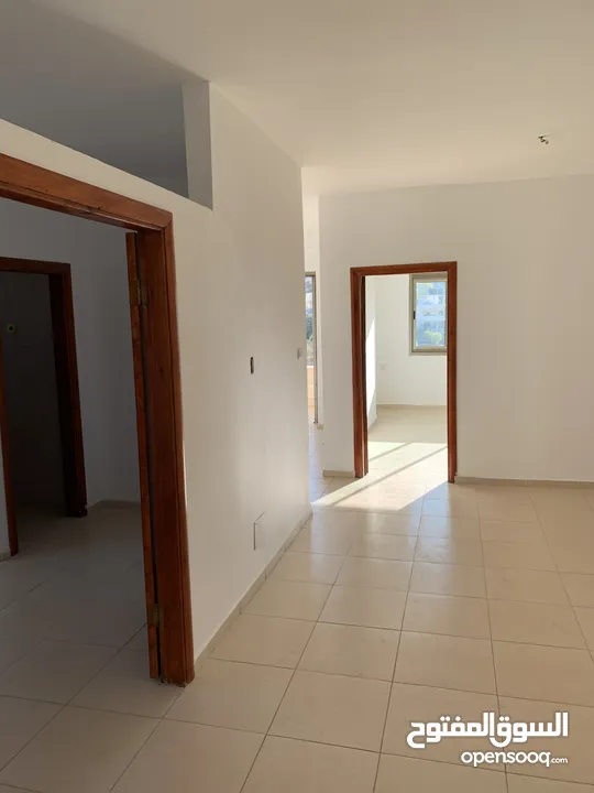 شقق للايجار