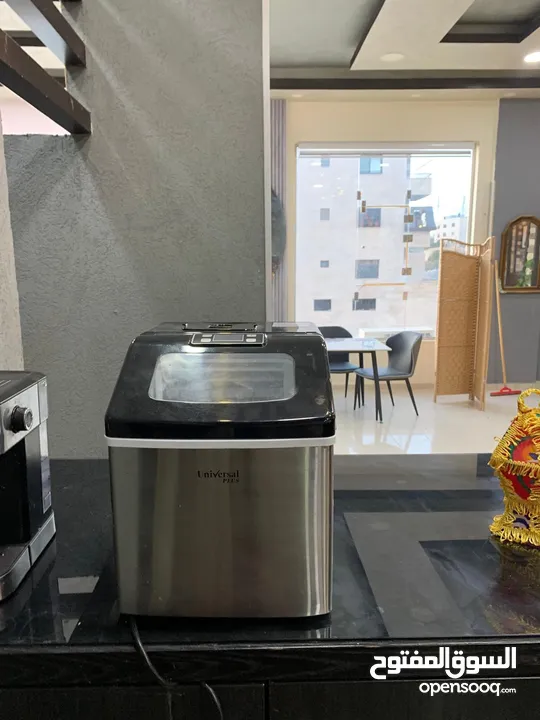 معدات كوفي شوب
