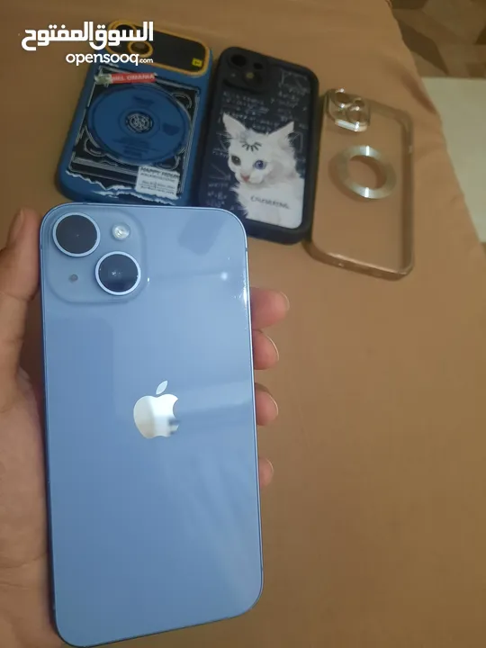 بحاله الوكالة       iPhone 14
