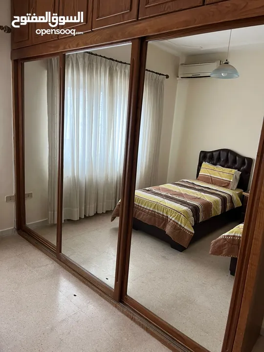 3نوم سوبر ايجار شهري بأجمل مناطق دير غبار