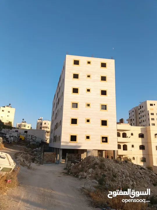 شقق للبيع في الخليل – فرش الهوى بسعر مناسب