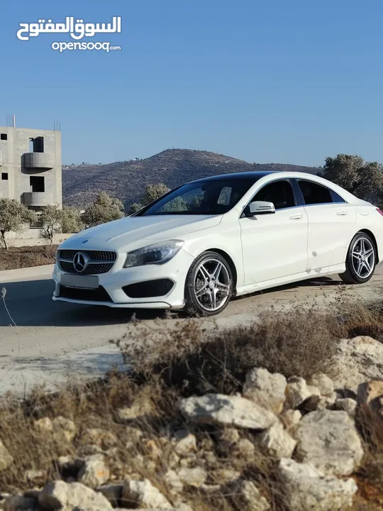 للبيع سياره يد اوله ممتازه