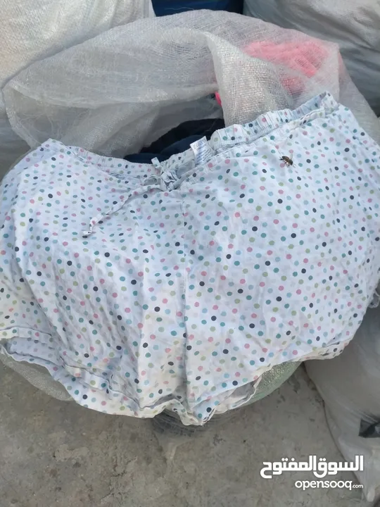 شروة بالة كبير أوروبية نضيفه كثير وعلى شوف والفحص
