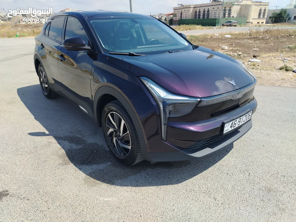 نيتا يو برو2022 جمرك جديد