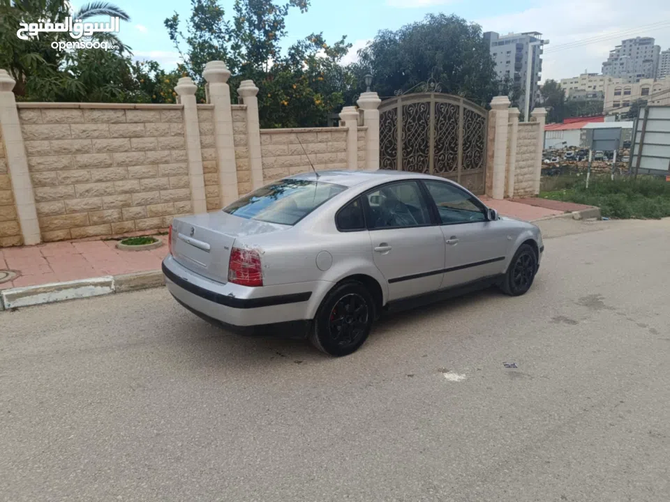 باسات 2002 اتماتك اصل برايفت بسعر حرق 14500 ألف نقدا