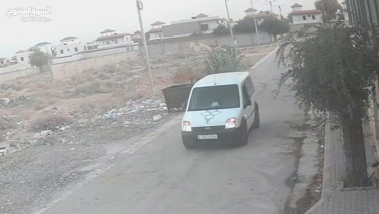 فورد كونكت 2009جديدة