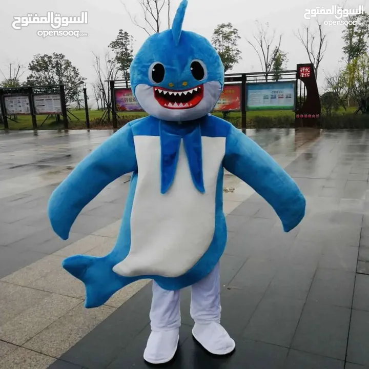 شخصيات كرتونيه للبيع جديد