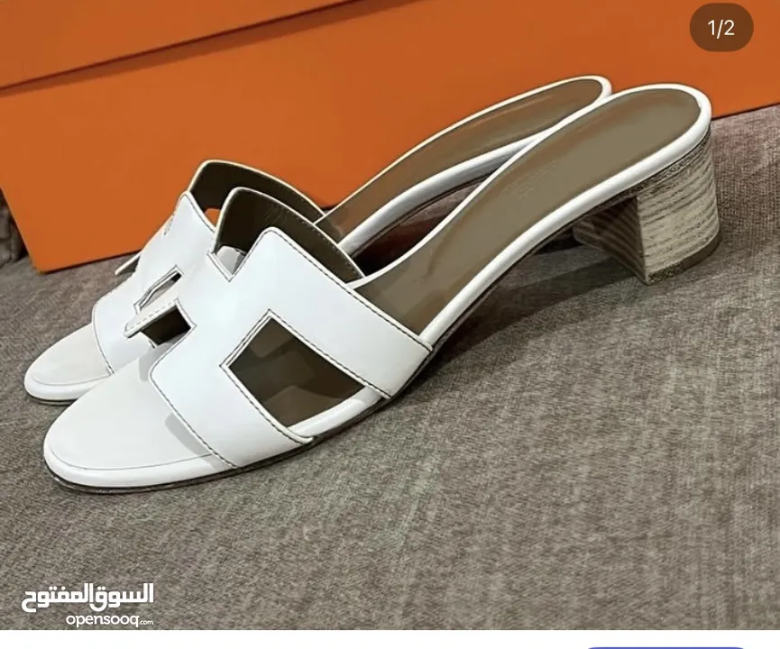 مجموعة احذية وشوزات سايزات في 36 و37 و39