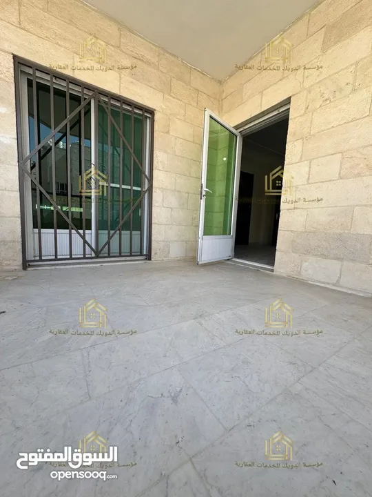 شقة مميزة - ام أذينة - 4نوم 2ماستر - 317م