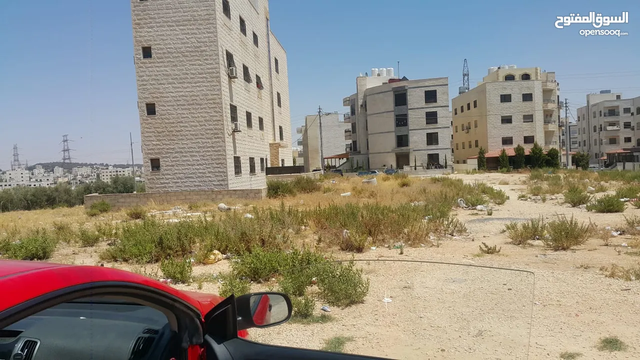 3 اراضي للبيع بالجنوب