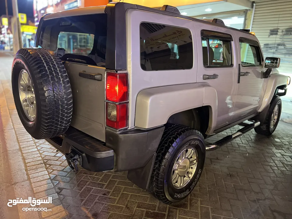 HUMMER H3 Very Clean