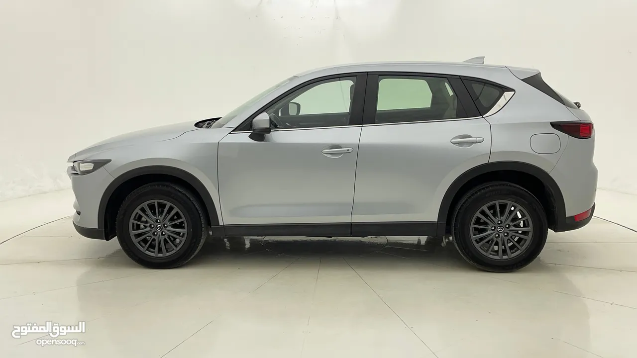 (FREE HOME TEST DRIVE AND ZERO DOWN PAYMENT) MAZDA CX 5