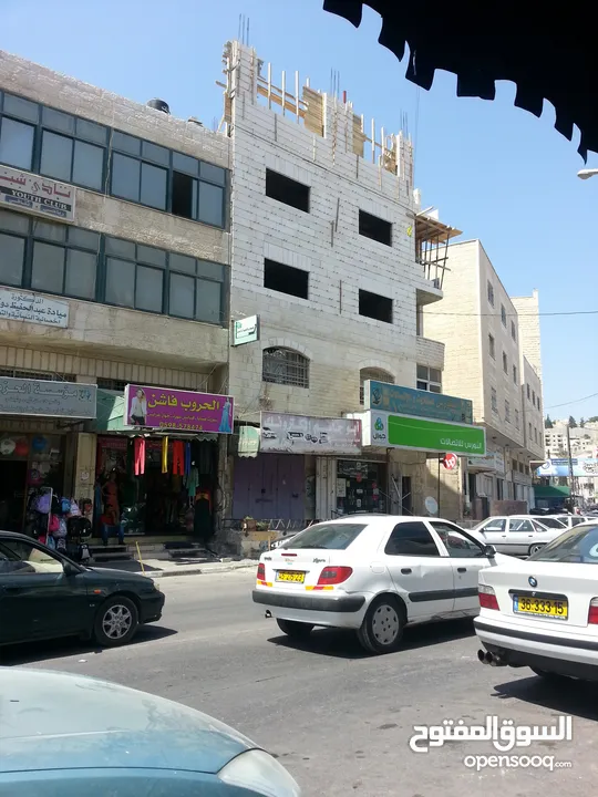 شقق للإيجار متوفّر 1، 2 أو 3 غرف نوم في العيزرية قُرب معبر الزيتونة