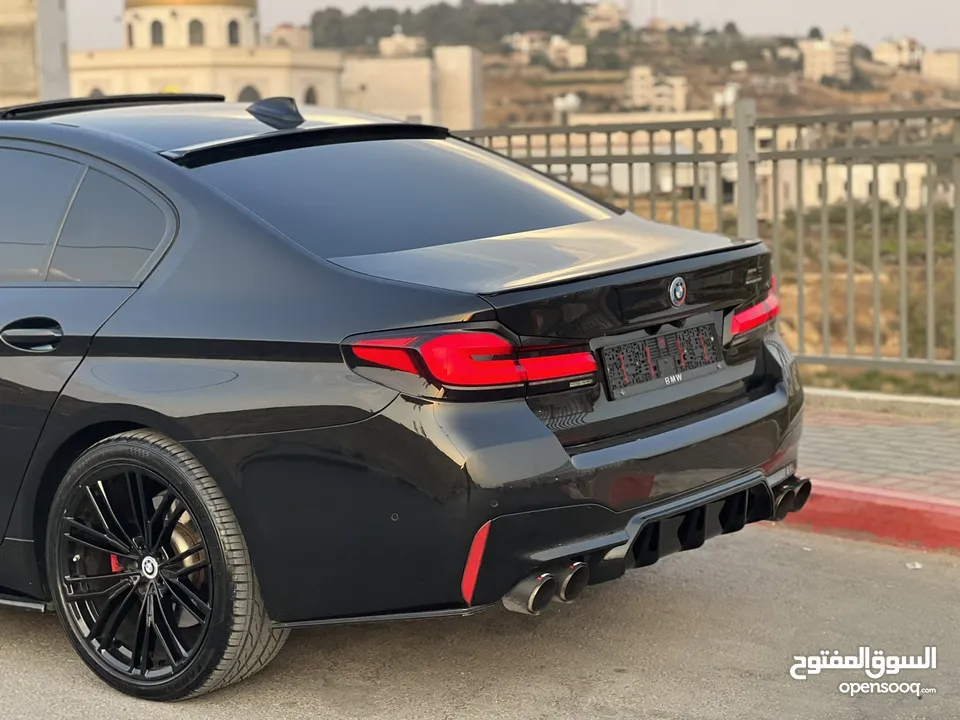 Bmw530i 2022