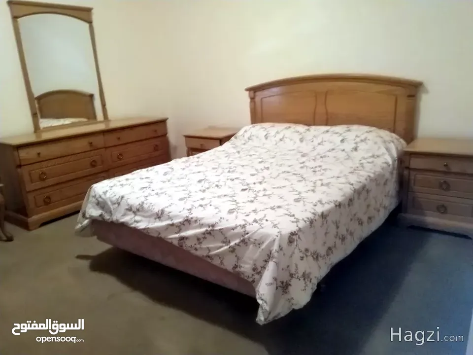 شقة مفروشة للإيجار 160م2 ( Property 11913 ) سنوي فقط