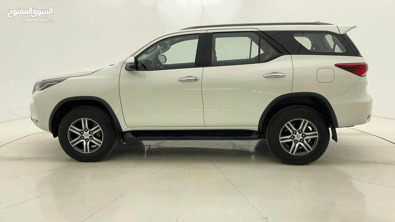 TOYOTA FORTUNER  Zero Down Payment  Home Test Drive