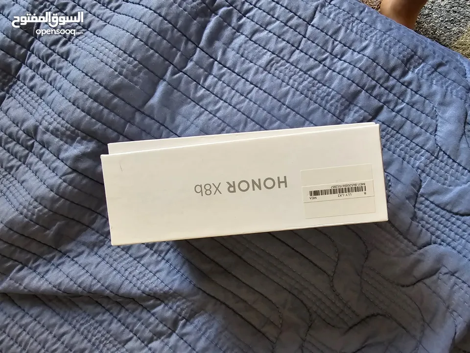 جهاز honor x8b