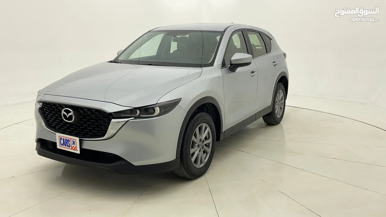 (FREE HOME TEST DRIVE AND ZERO DOWN PAYMENT) MAZDA CX 5