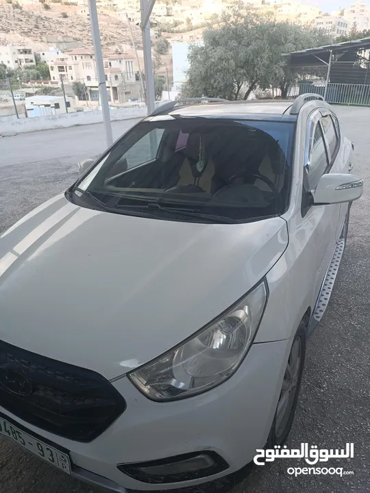 توسان للبيع