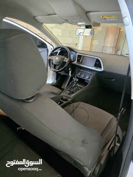 ليون 18 بالرخصة