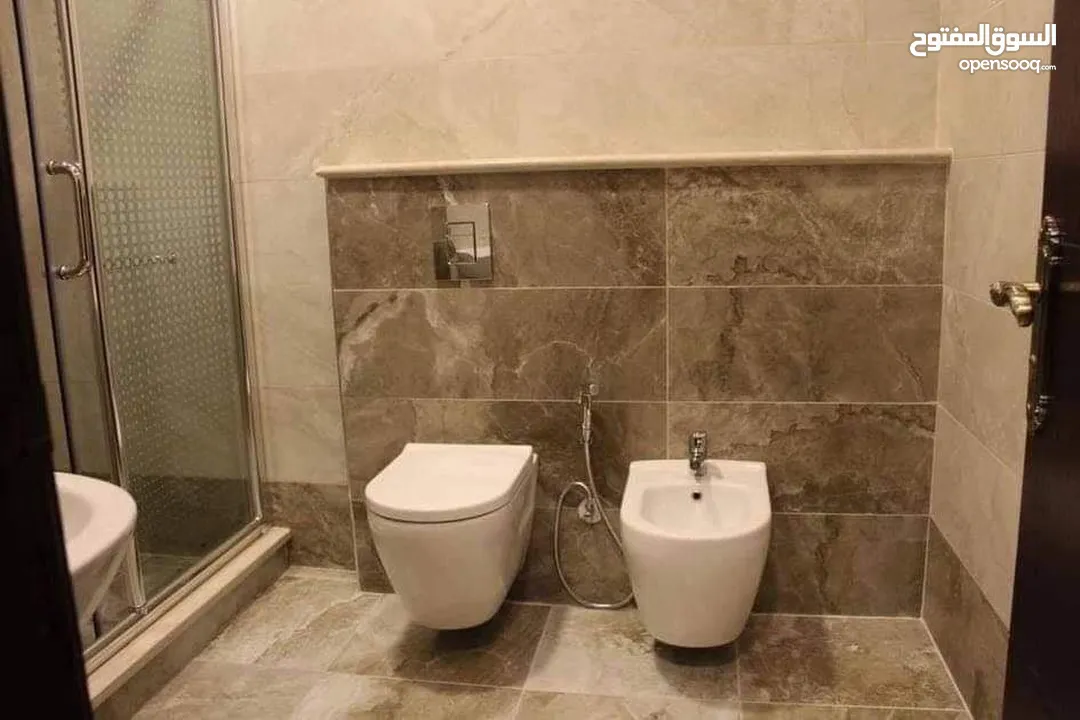 شقة مرج الحمام اسكان عالية من المالك