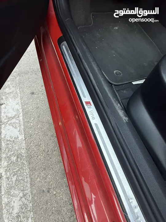 Audi A1 Sline full sport pack very good condition