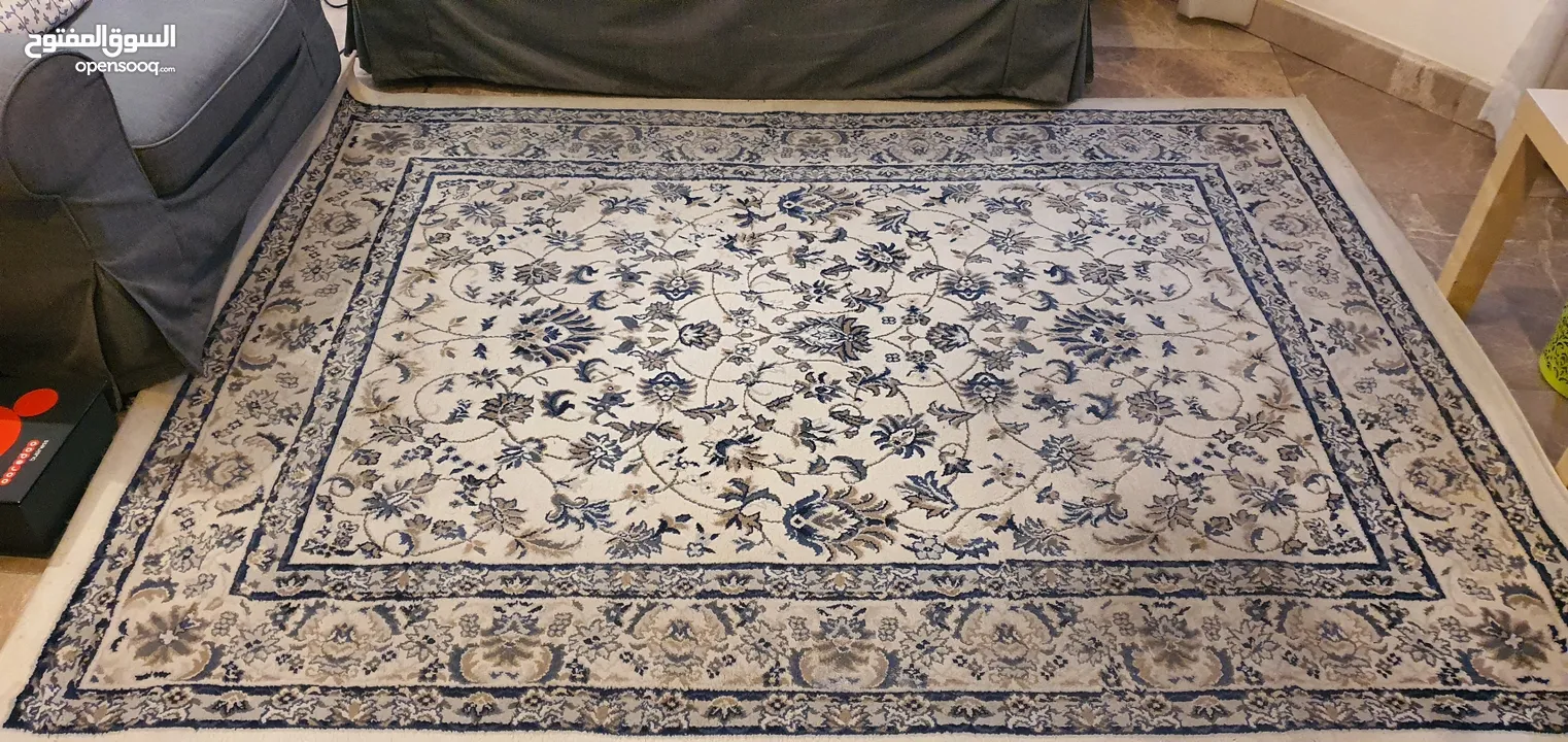 carpet valroy 170x230