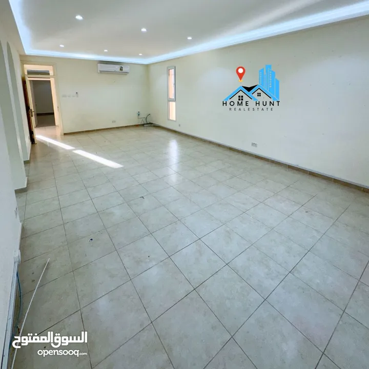 MADINAT AL ILAM  SPACIOUS 5+1 BR COMPOUND VILLA