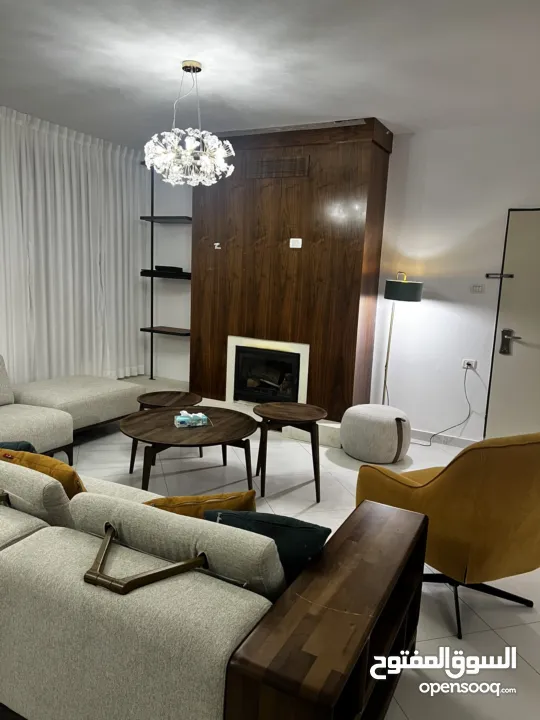 شقه مفروشه للايجار