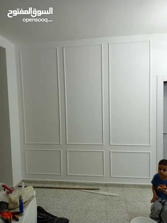 ديكورات رام الله