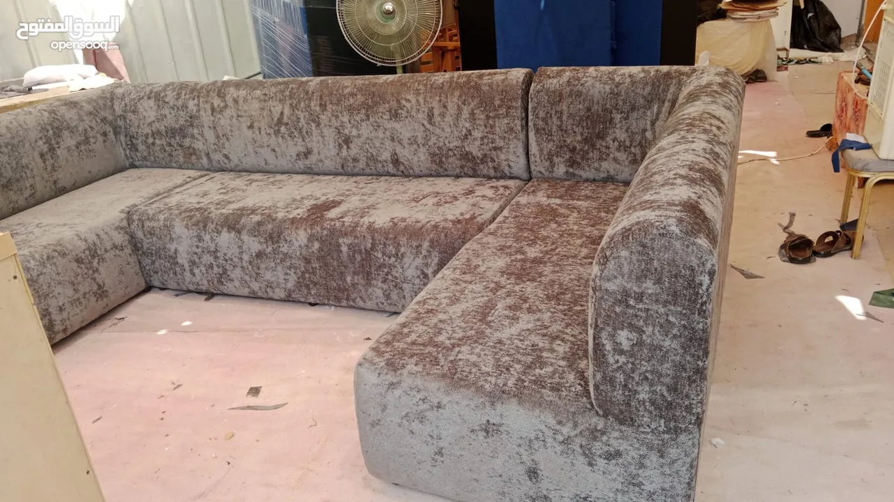 Modren new sofa