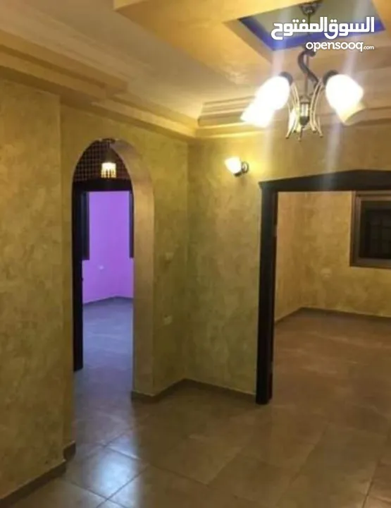 شقه للبيع موقع مغري