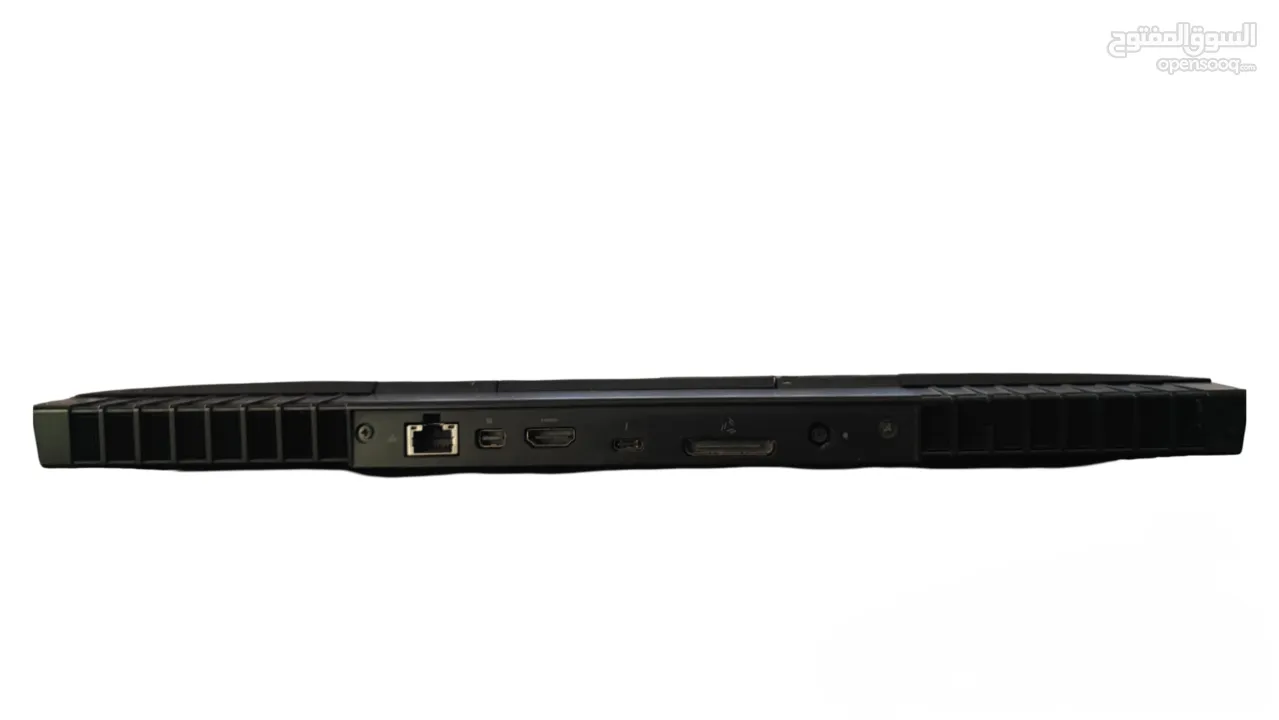 لابتوب جيمينج Dell Alienware