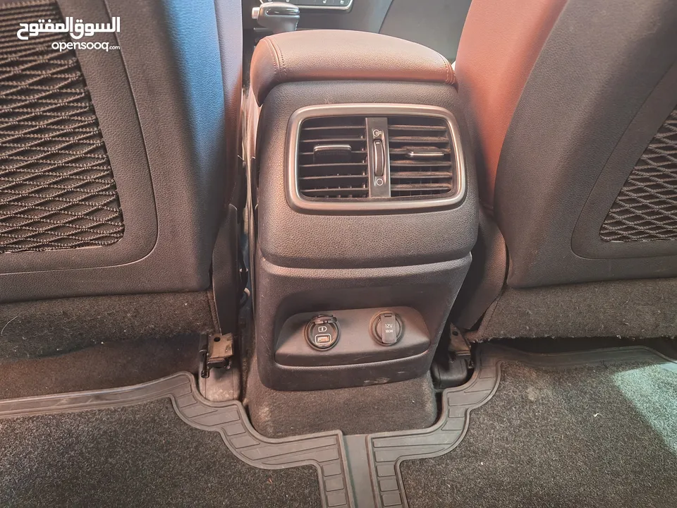 بيع او بدل،  ترخيص 2017 GT Line ماشي 71 الف - طولكرم/رام الله