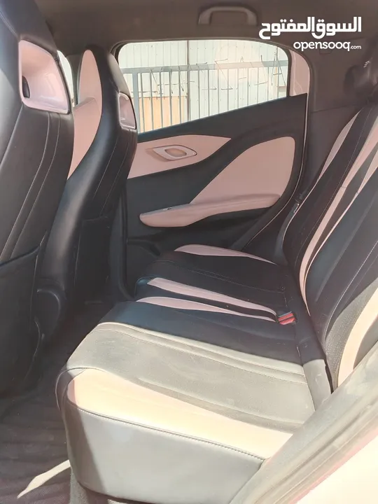 بي واي دي سيجيل 2023 بطارية 305