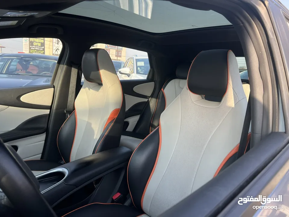 BYD Dolphin 2022 تمويل على الهوية