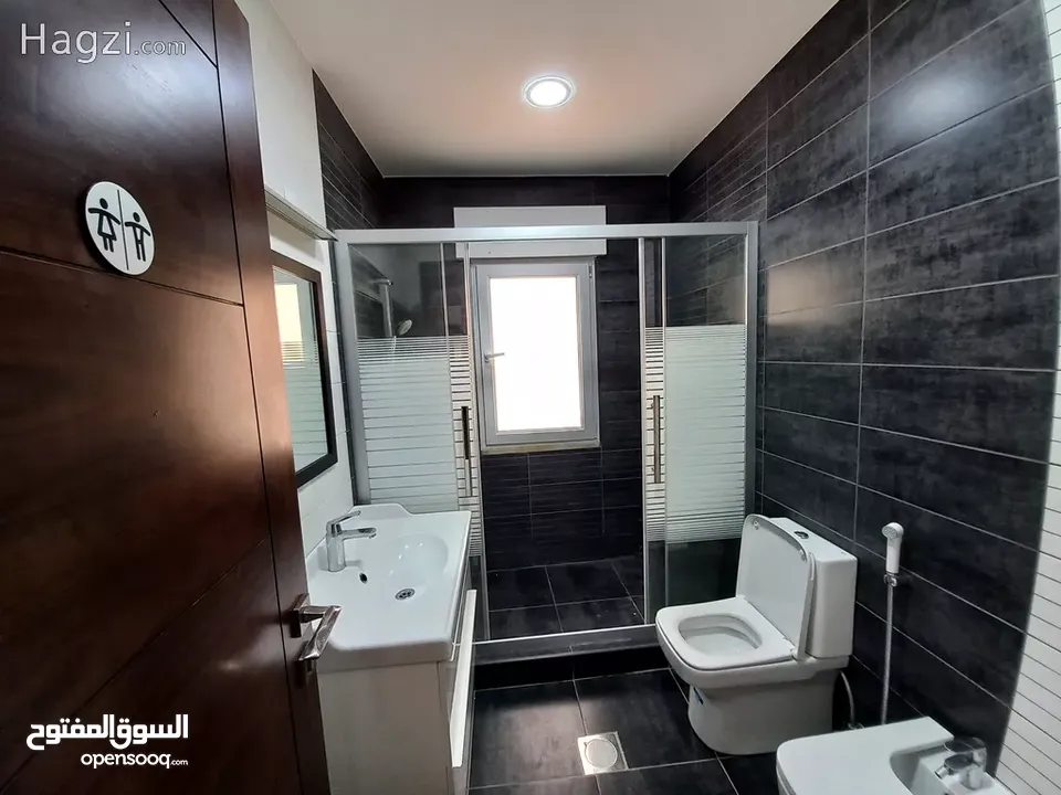 شقة غير مفروشة للإيجار 125م2 ( Property 16617 ) سنوي فقط