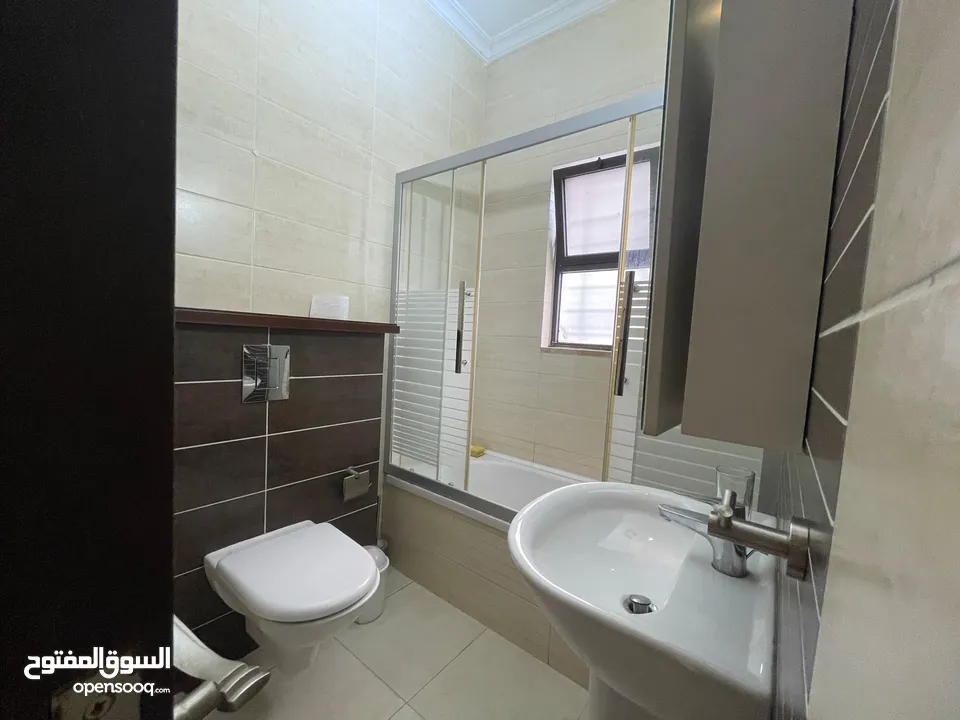 Apartment for rent in Abdoun ( Property 37108 ) Yearly Only  - 174286412