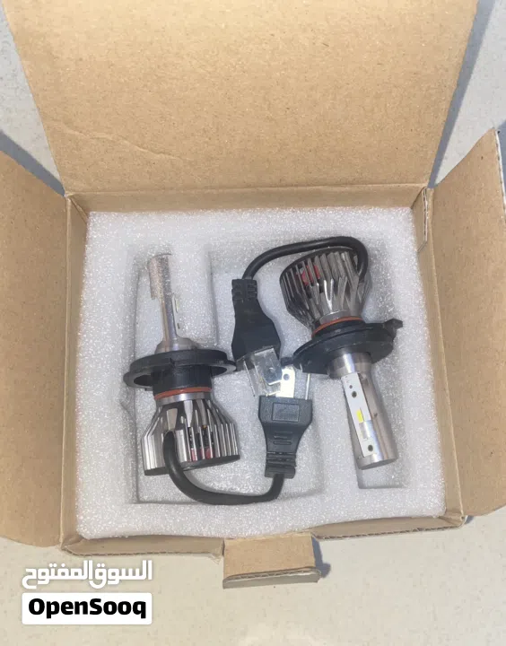 High Quality LED Headlights for sale