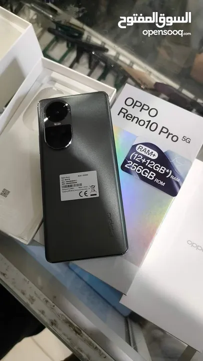 عروضنا كتيره وخطيره مش هتلاقيها فمكان تاني *Oppo Reno 10 Pro* مستني ايي احجز قبل نفاذ الكميه