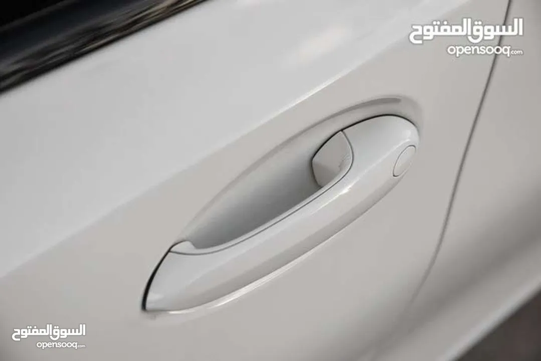 BMW 330e XDrive 2022 M kit للبيع كاش او اقساط